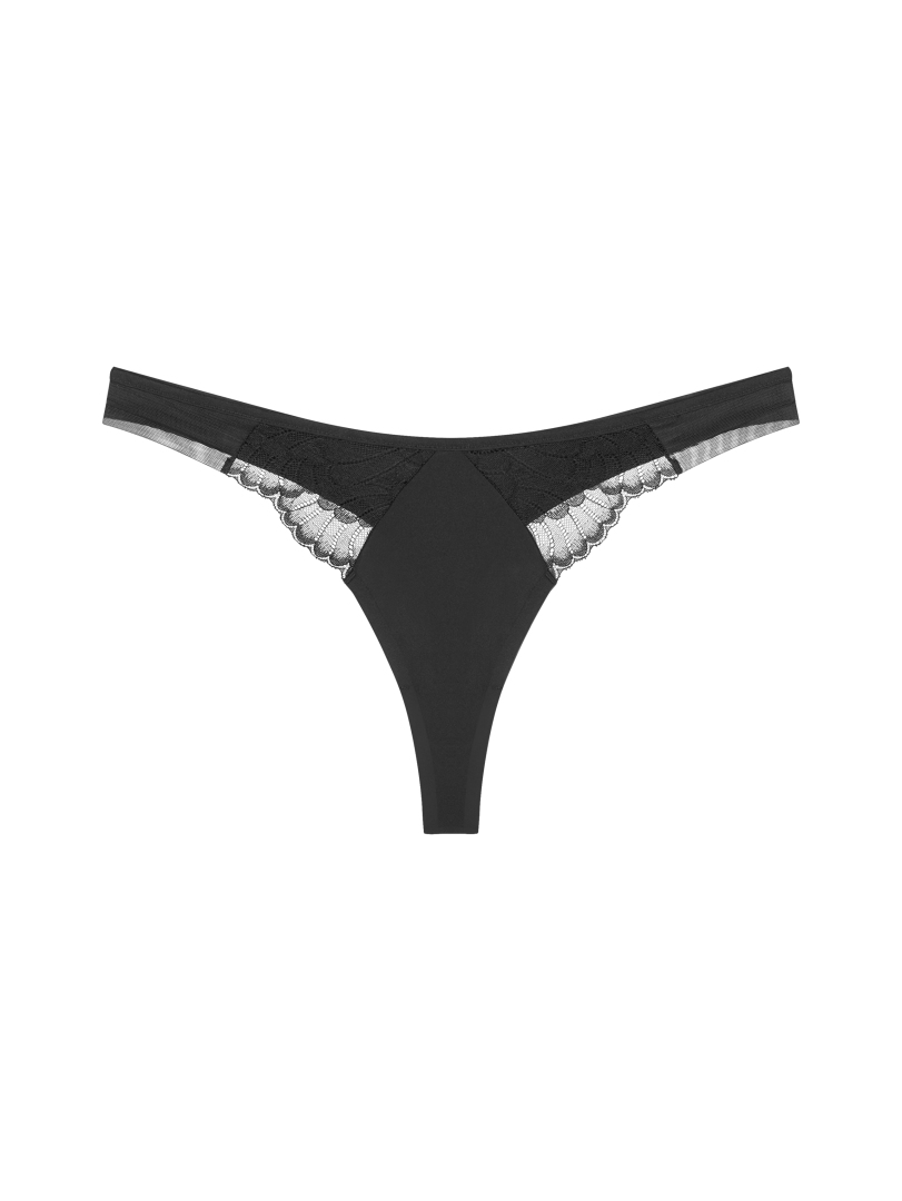 ΓΥΝΑΙΚΕΙΟ ΕΣΩΡΟΥΧΟ LOVE IN LACE STRING 0