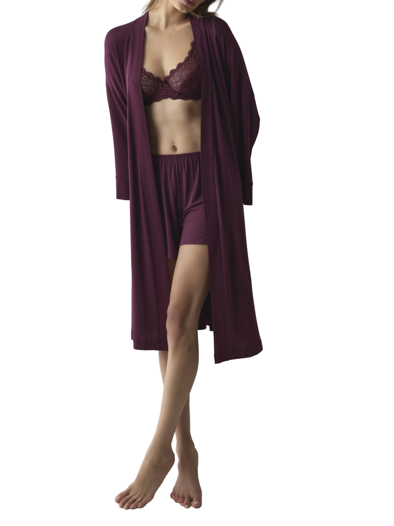 ΓΥΝΑΙΚΕΙΑ ΡΟΜΠΑ AMOURETTE ROBE 1