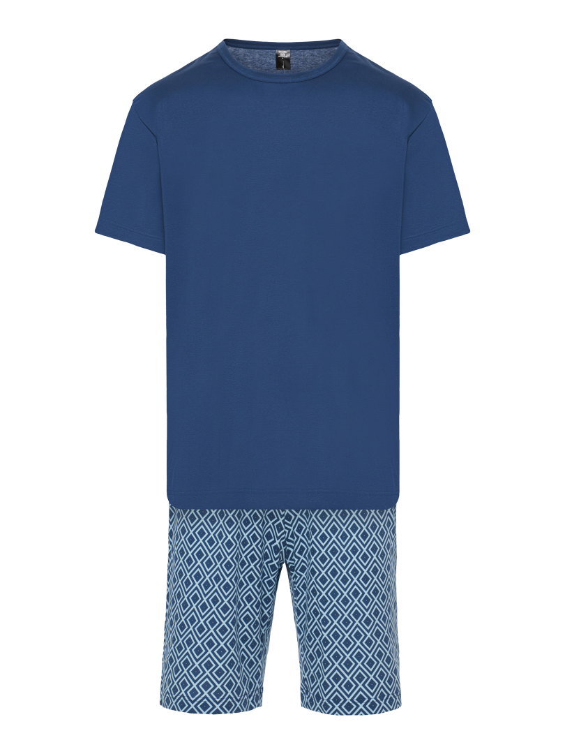 ΑΝΔΡΙΚΟ ΣΕΤ ΠΙΤΖΑΜΕΣ 0