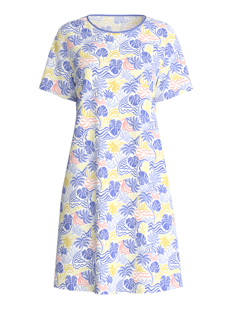 ΓΥΝΑΙΚΕΙΟ NIGHTDRESS 0