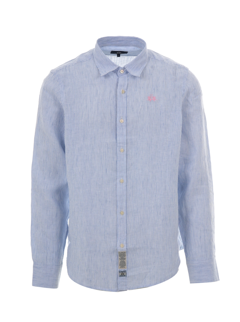 ΑΝΔΡΙΚΟ ΛΙΝΟ ΠΟΥΚΑΜΙΣΟ  0