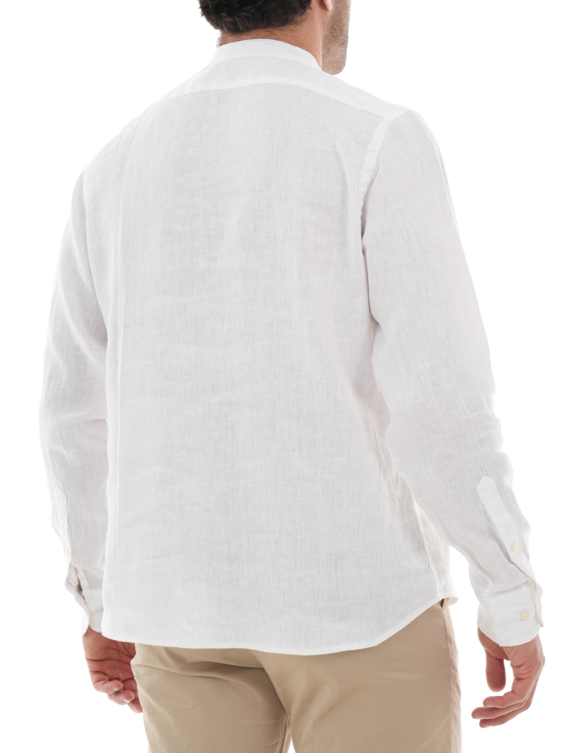 ΑΝΔΡΙΚΟ ΛΙΝΟ ΠΟΥΚΑΜΙΣΟ  2