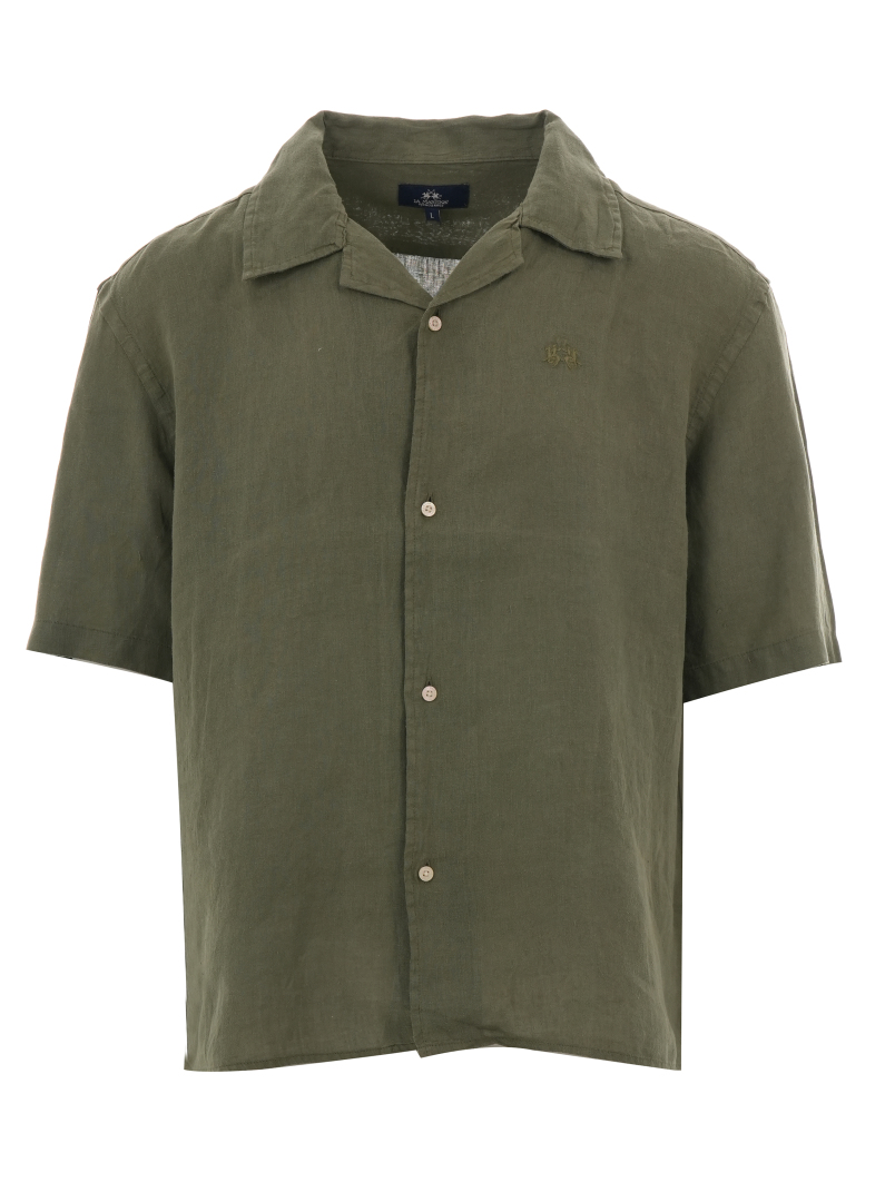 ΑΝΔΡΙΚΟ ΚΟΝΤΟΜΑΝΙΚΟ ΠΟΥΚΑΜΙΣΟ  2