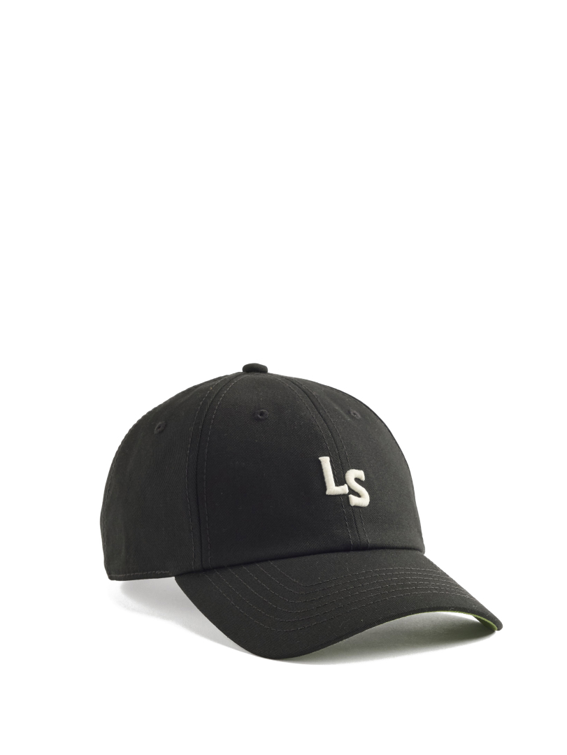 ΑΝΔΡΙΚΟ ΚΑΠΕΛΟ LS MONOGRAM 0