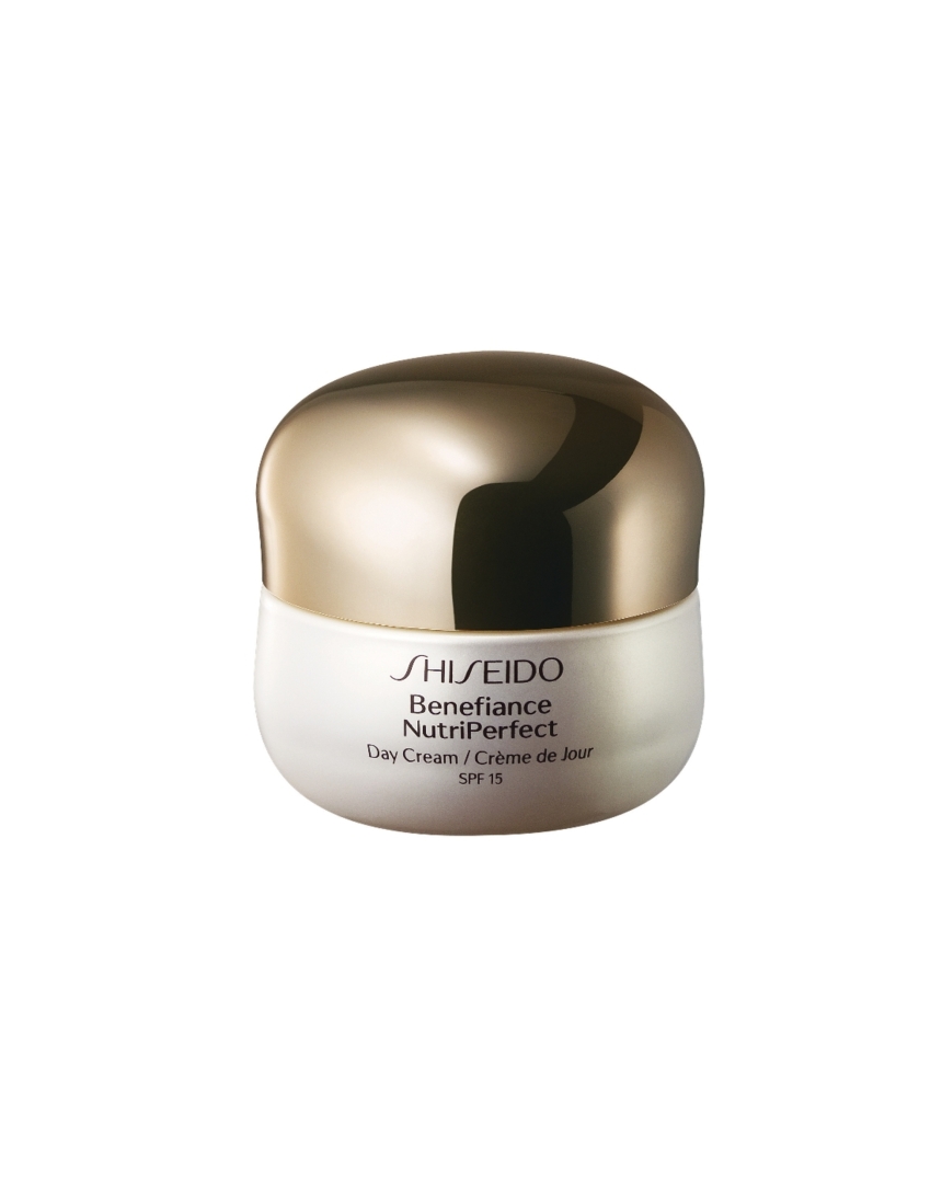 BENEFIANCE NUTRIPERFECT DAY CREAM 0