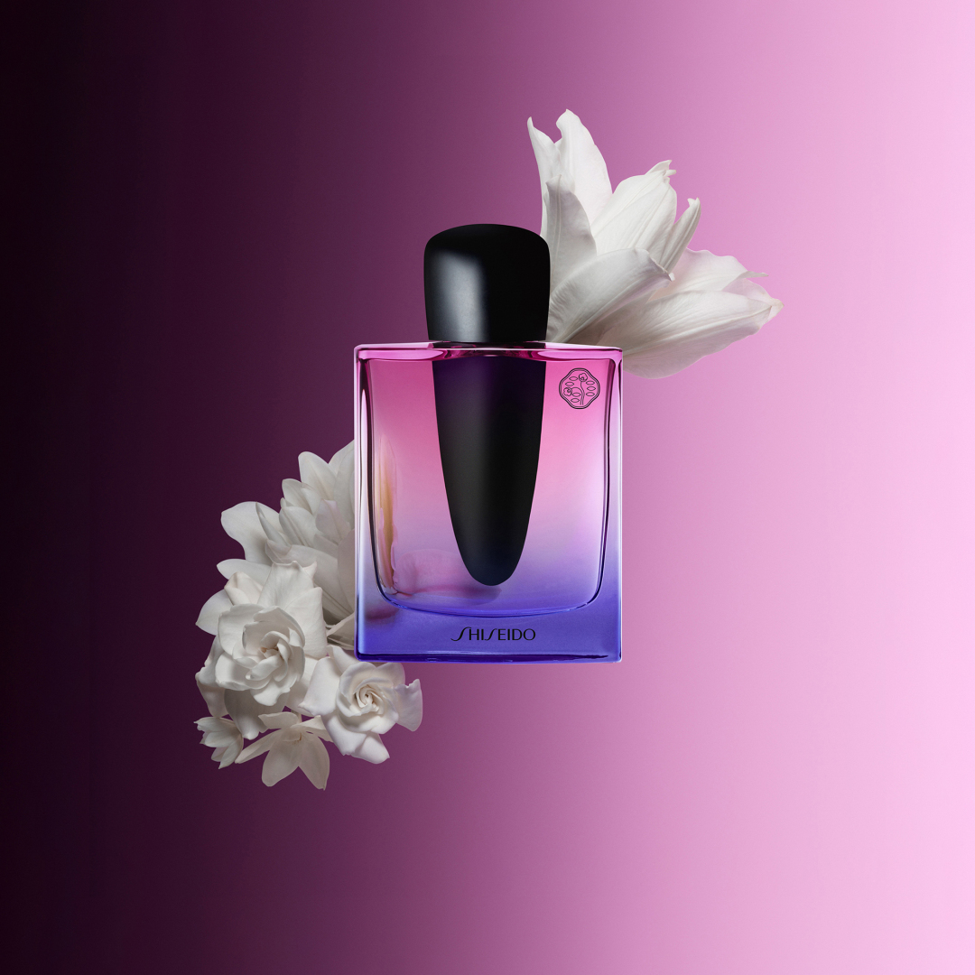 GINZA NIGHT EAU DE PARFUM INTENSE 1