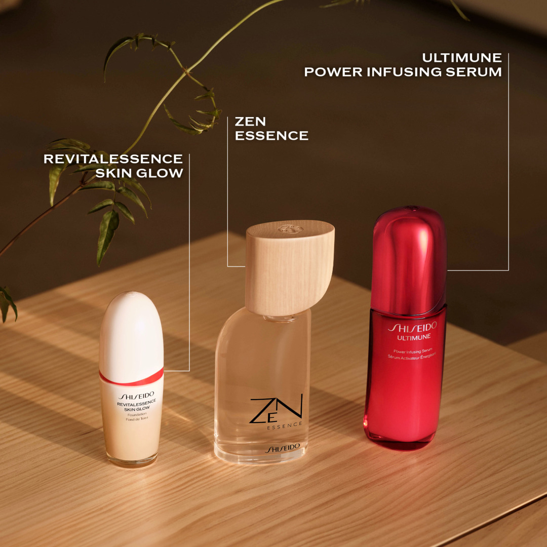 ZEN ESSENCE EAU DE PARFUM 4