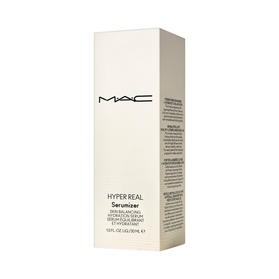 HYPER REAL SERUMIZER™ SKIN BALANCING HYDRATION SERUM 9