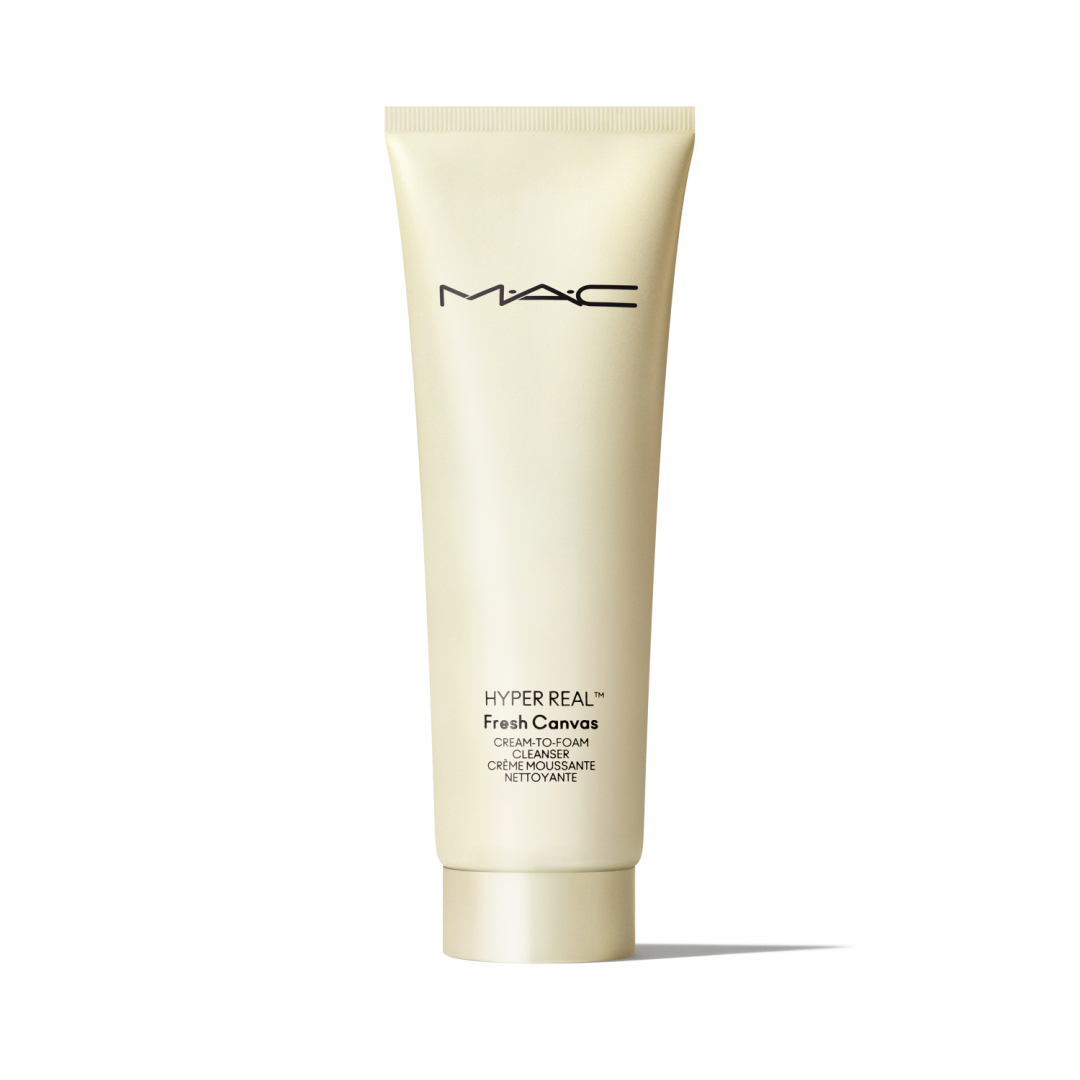 HYPER REAL™ FRESH CANVAS CREAM TO FOAM CLEANSER 0