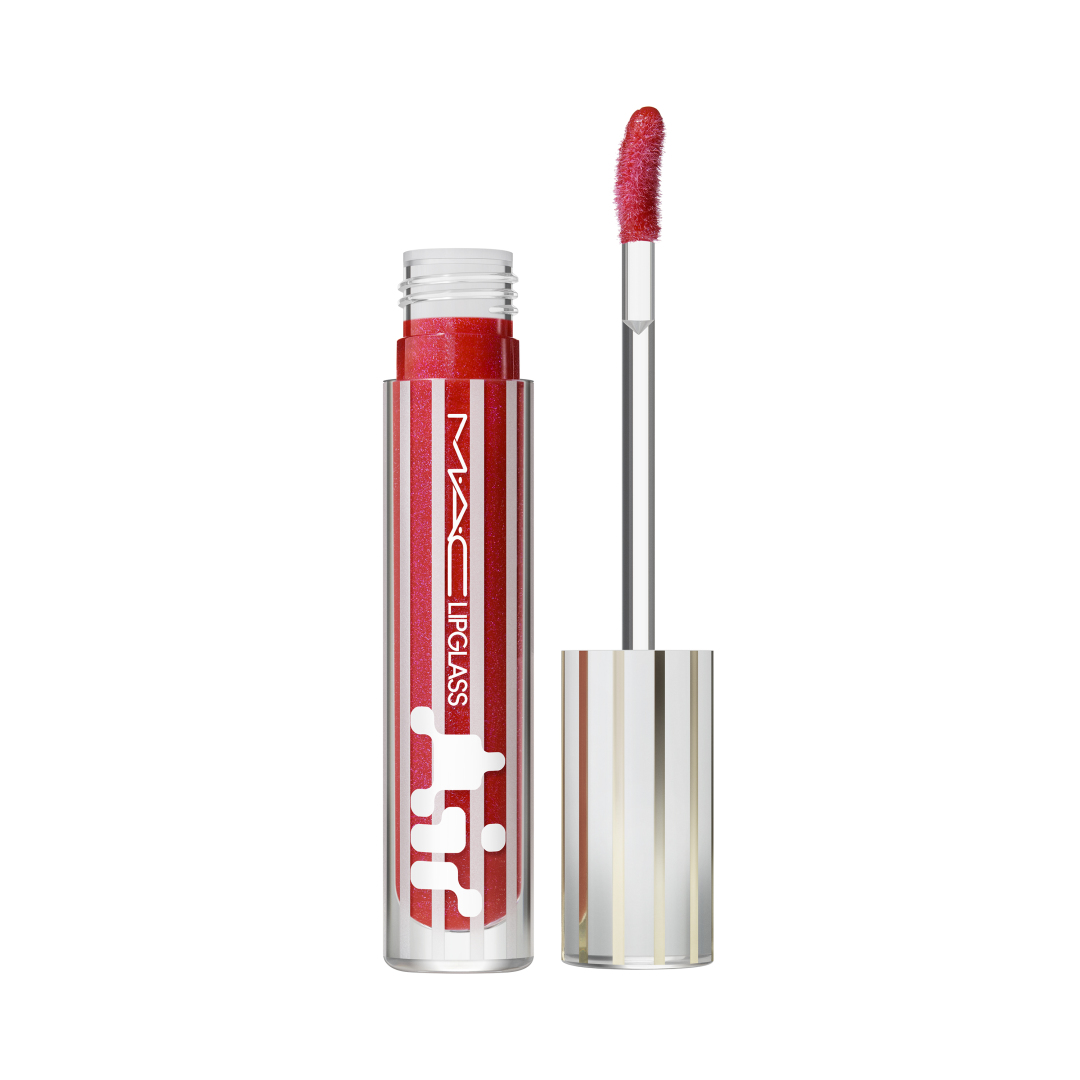 LIPGLASS AIR NON-STICKY GLOSS / HOLIDAY 0