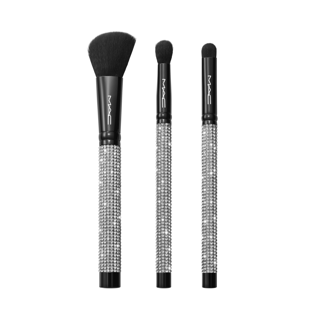 FINISHING TOUCH BRUSH KIT / HOLIDAY 0