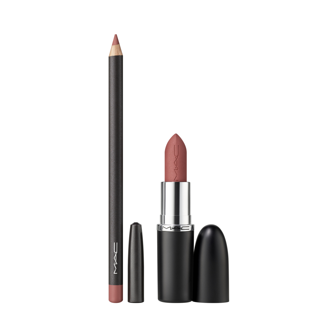TEDDY LOVE LIP COMBO 1