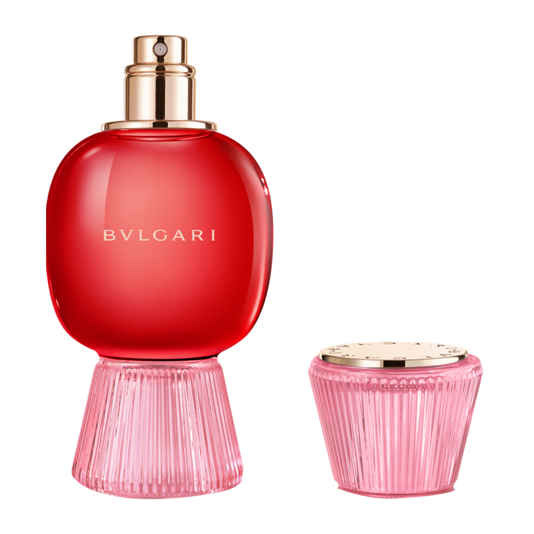 BVLGARI ALLEGRA FIORI D'AMORE EAU DE PARFUM  8