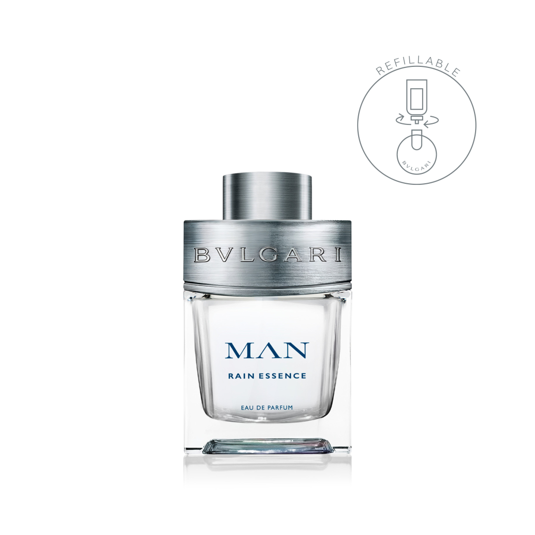 BVLGARI MAN RAIN ESSENCE EAU DE PARFUM 0