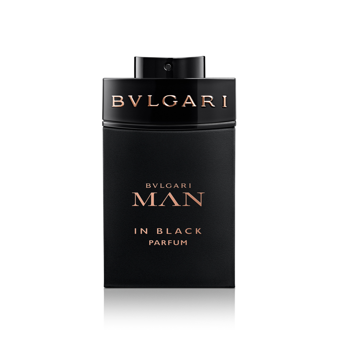 BVLGARI MAN IN BLACK PARFUM  1