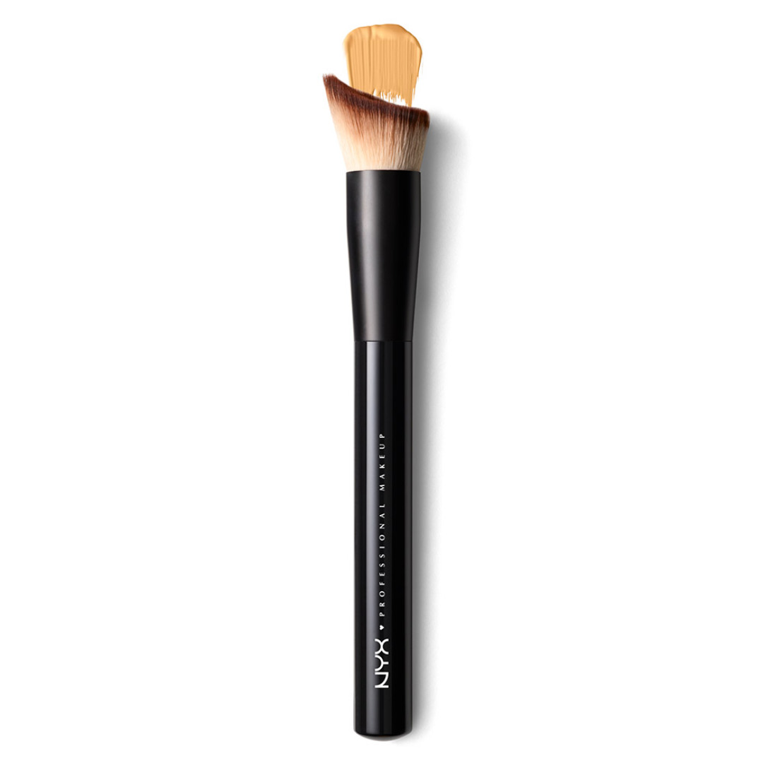 TOTAL CONTROL DROP FOUNDATION BRUSH 4