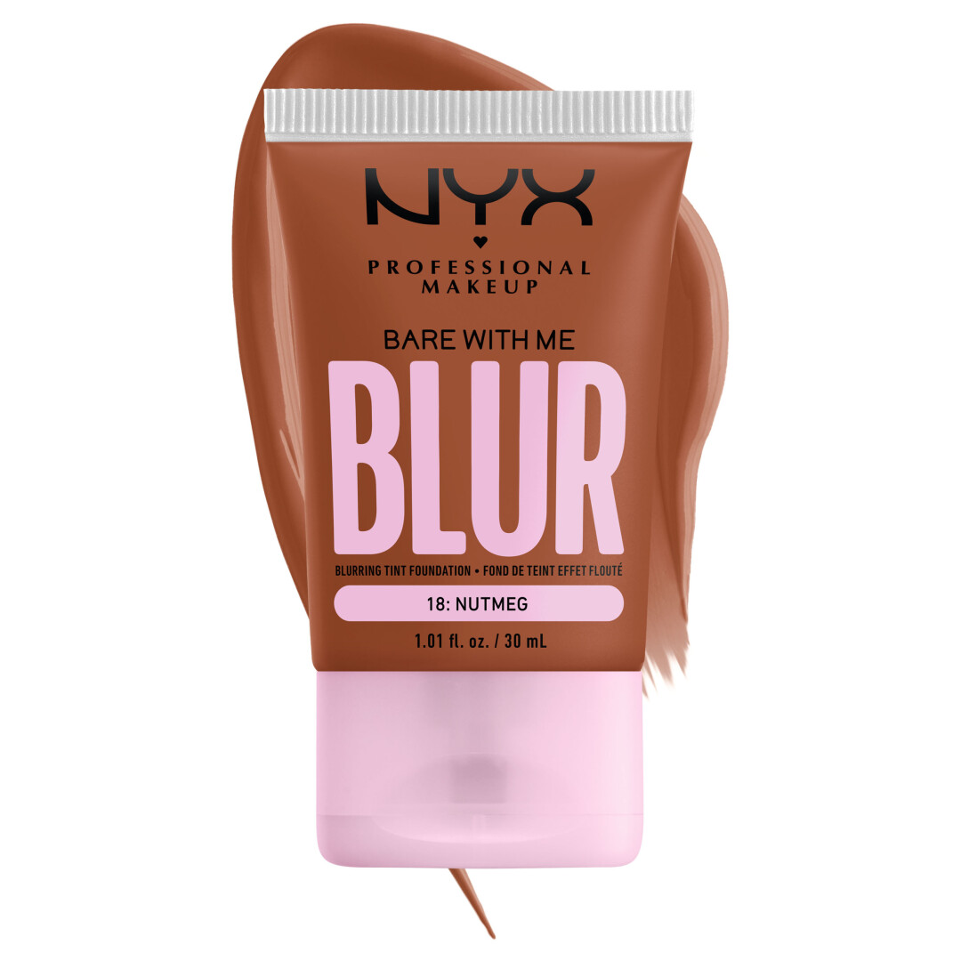 BARE WITH ME BLUR TINT FOUNDATION 1