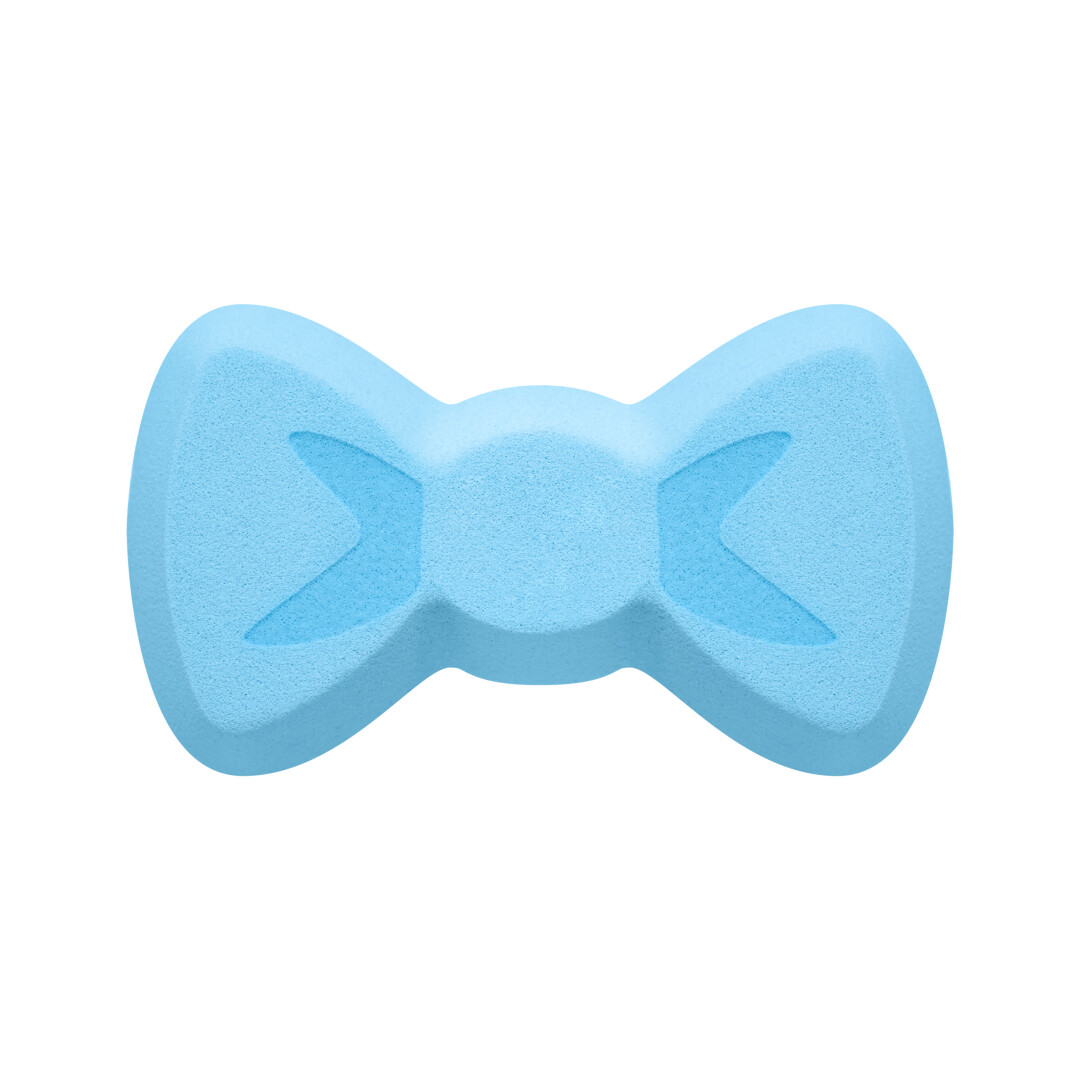 SIMPSONS MAGGIE SIMPSON BOW MAKEUP SPONGE 0