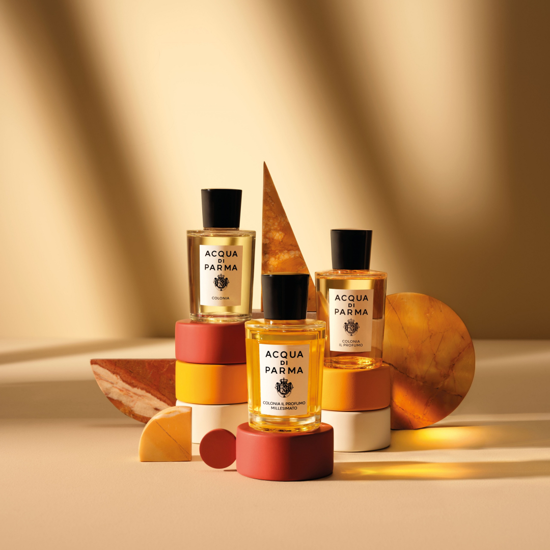 COLONIA IL PROFUMO MILLESIMATO EAU DE PARFUM 6