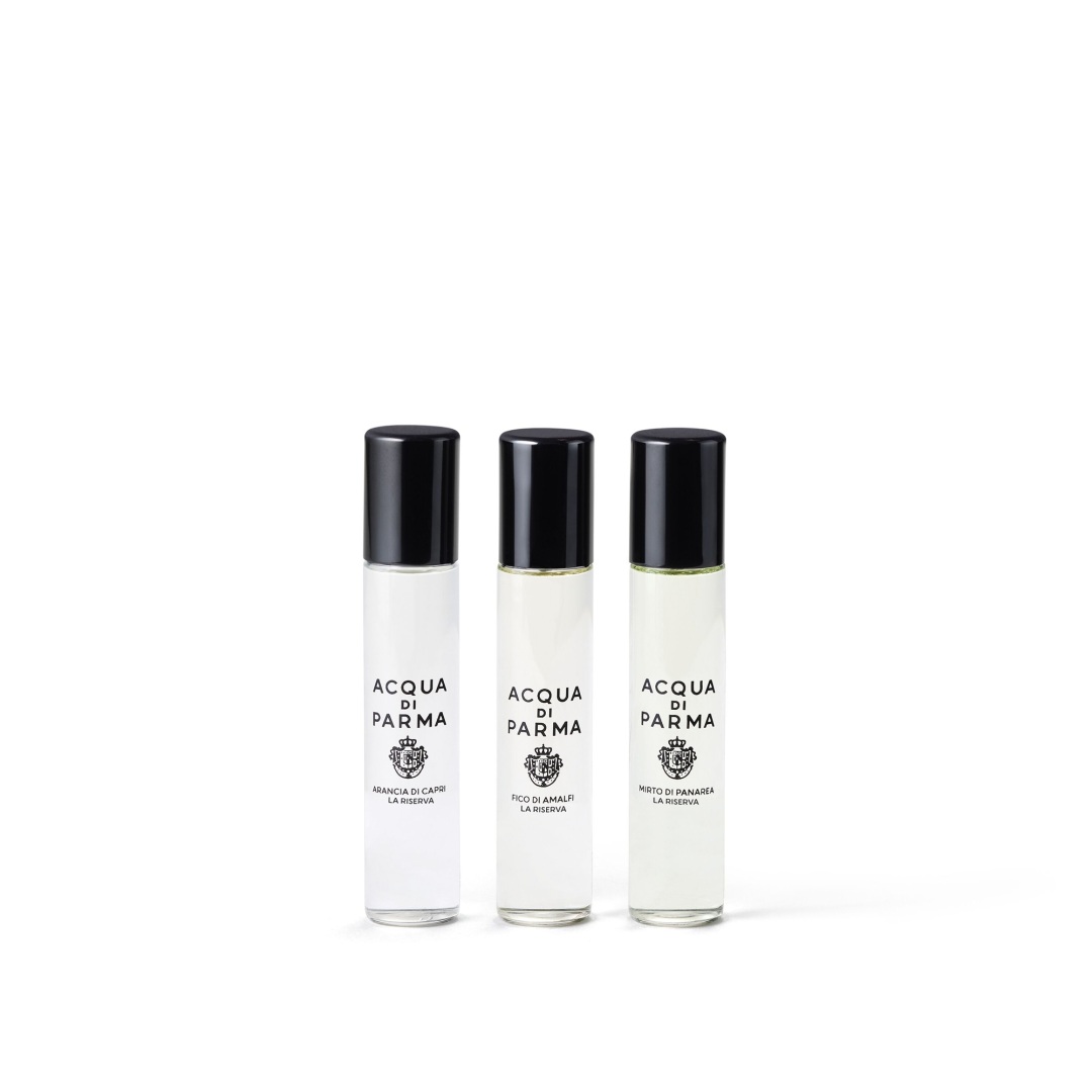 BLU MEDITERRANEO DISCOVERY SET 0