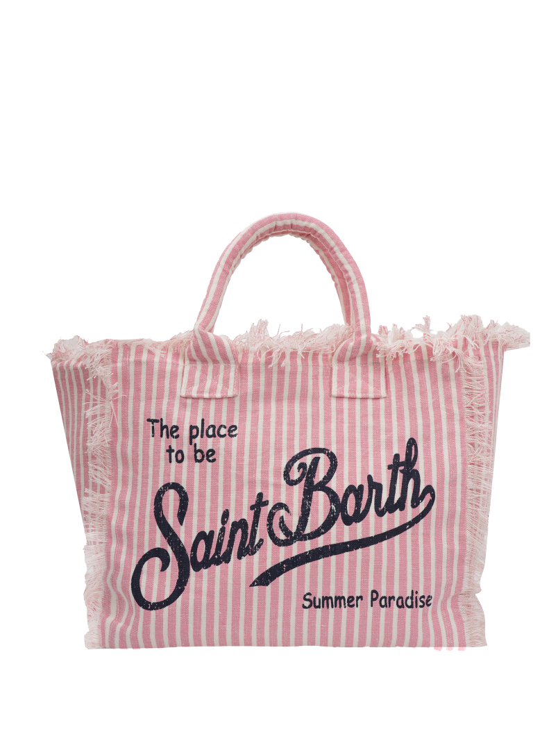 ΤΣΑΝΤΑ ΧΕΙΡΟΣ VANITY LINEN 1