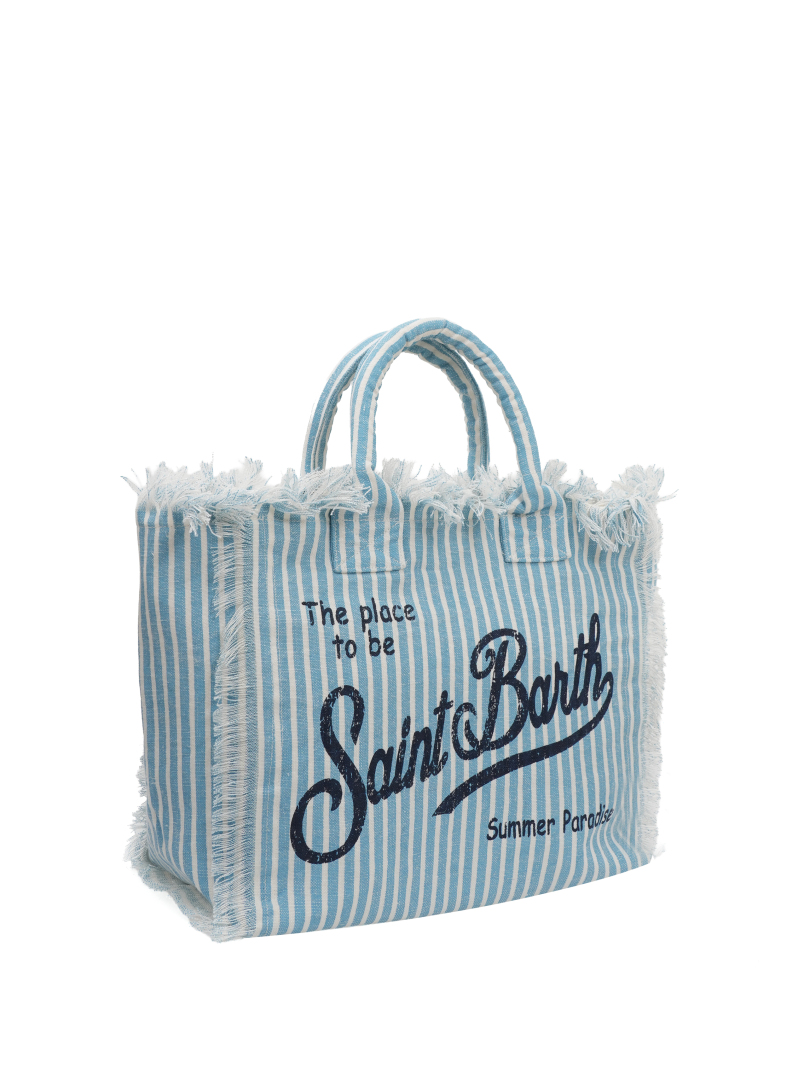 ΤΣΑΝΤΑ ΧΕΙΡΟΣ VANITY LINEN 2