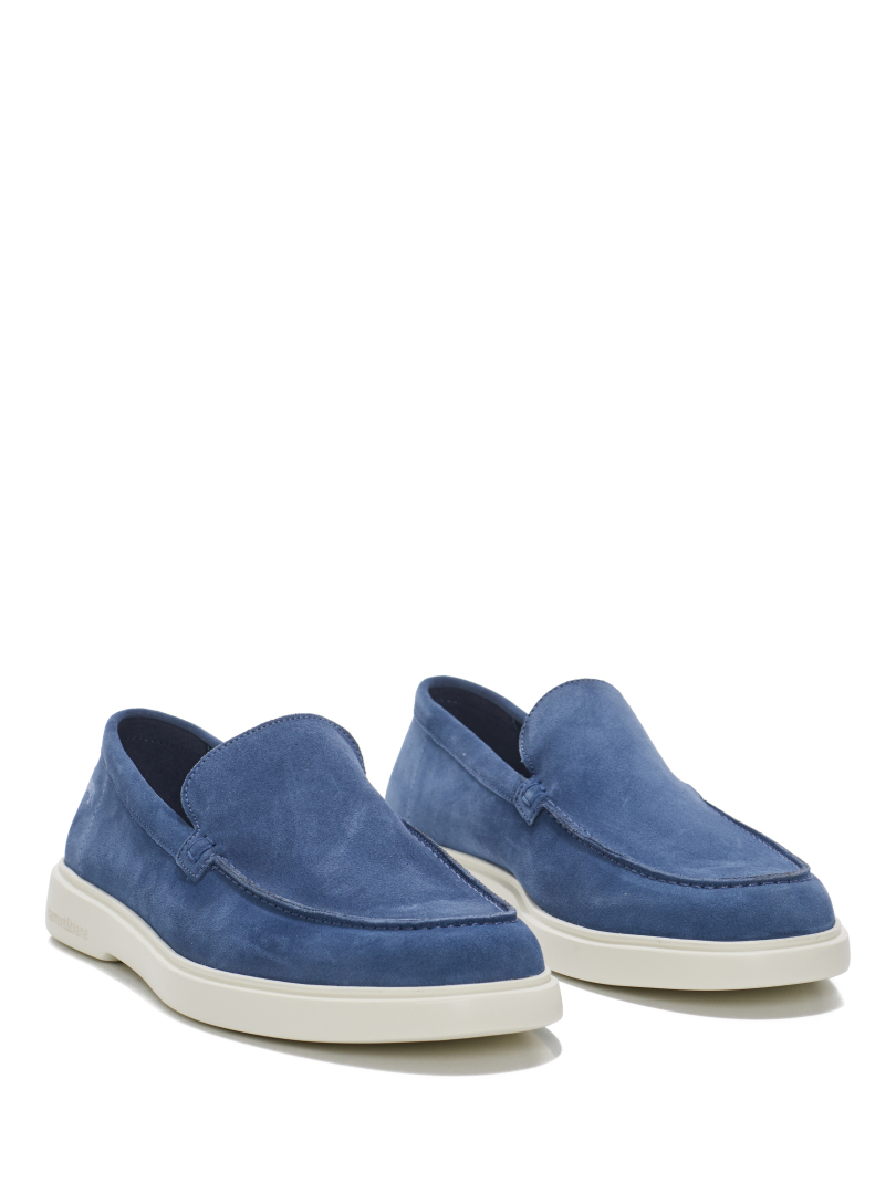 ΑΝΔΡΙΚΑ SUEDE ΜΟΚΑΣΙΝΙΑ 1