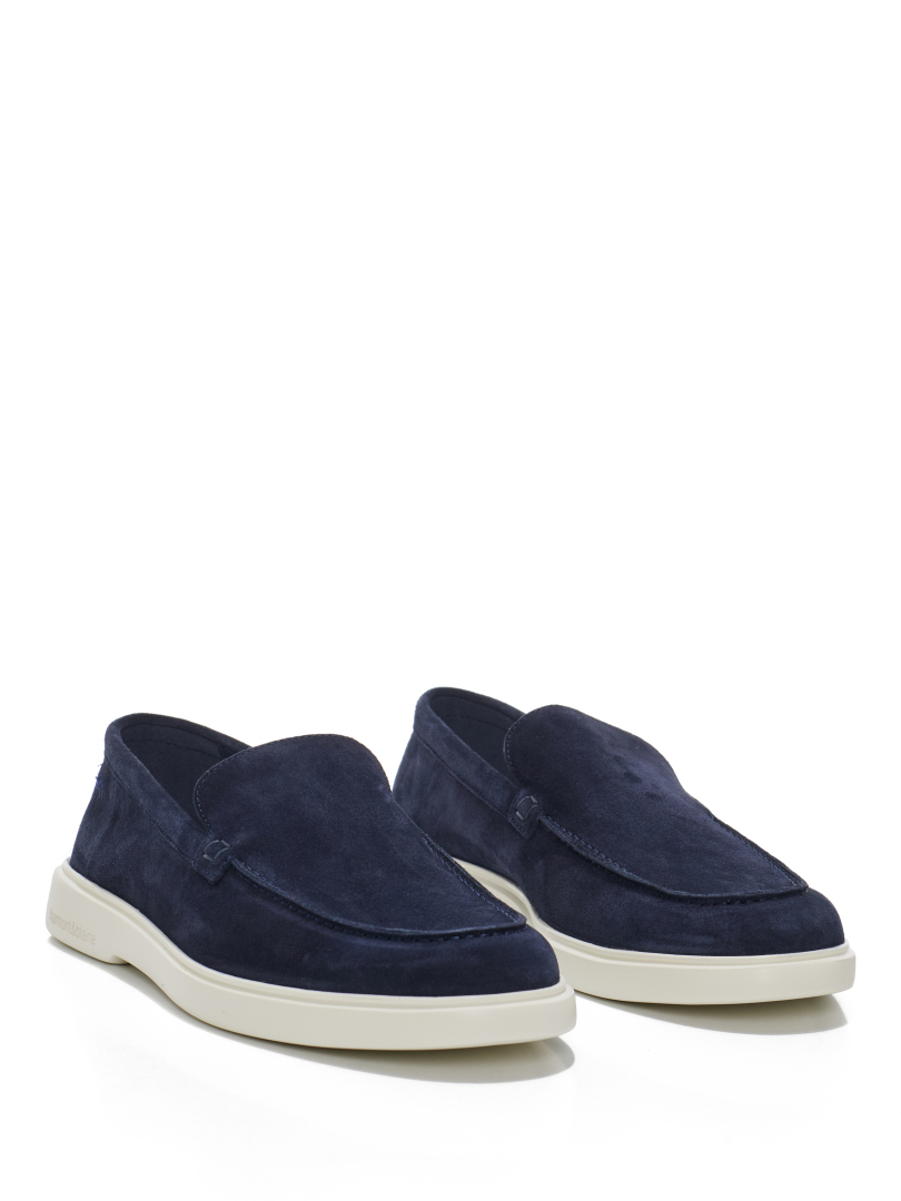 ΑΝΔΡΙΚΑ SUEDE ΜΟΚΑΣΙΝΙΑ 1