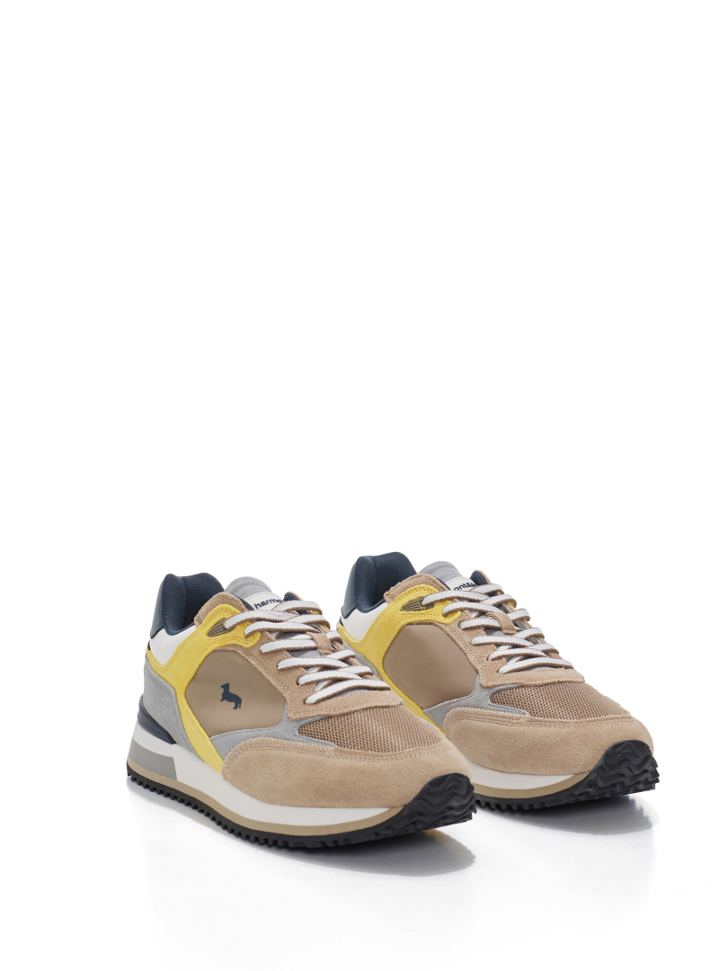 ΑΝΔΡΙΚΑ SNEAKERS 1