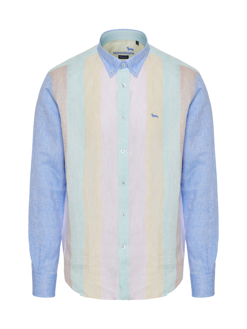 ΑΝΔΡΙΚΟ ΠΟΥΚΑΜΙΣΟ 0