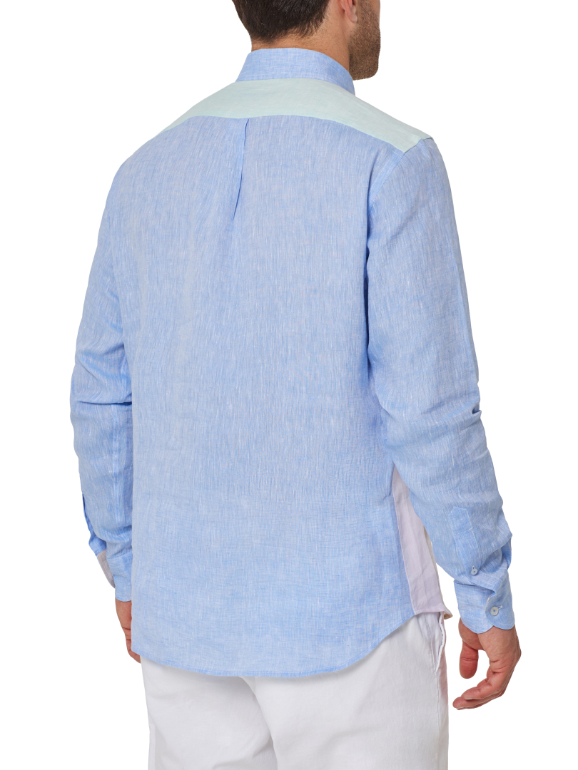 ΑΝΔΡΙΚΟ ΠΟΥΚΑΜΙΣΟ 2