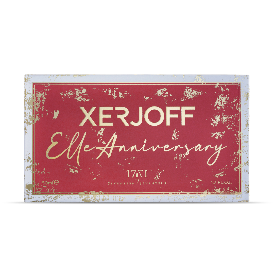 ELLE ANNIVERSARY  1