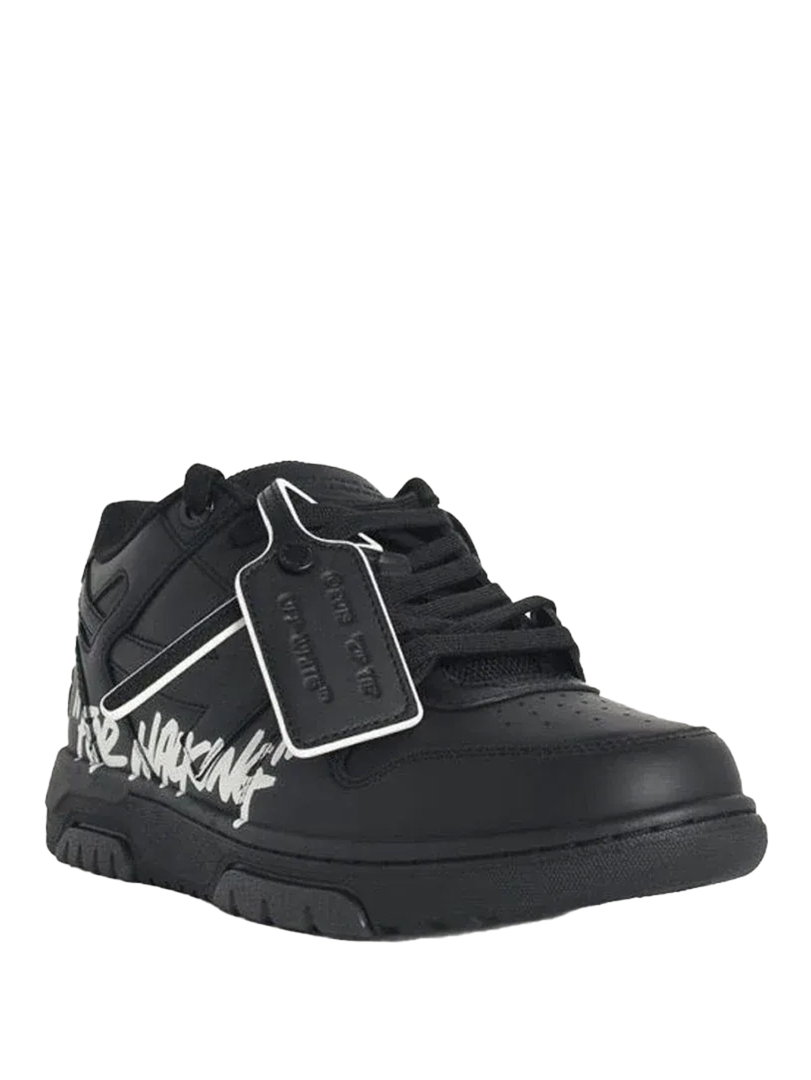 ΑΝΔΡΙΚΑ SNEAKERS M-OUT OF OFFICE 1