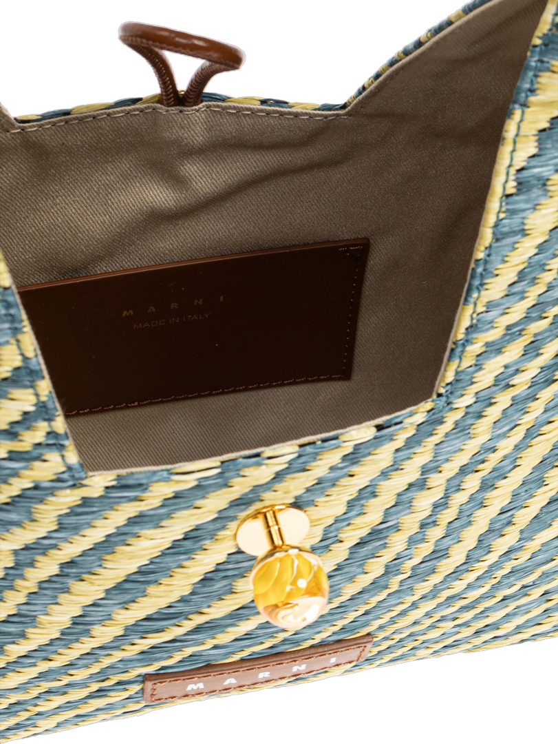 ΓΥΝΑΙΚΕΙΑ ΤΣΑΝΤΑ ΧΕΙΡΟΣ HANDBAG 3