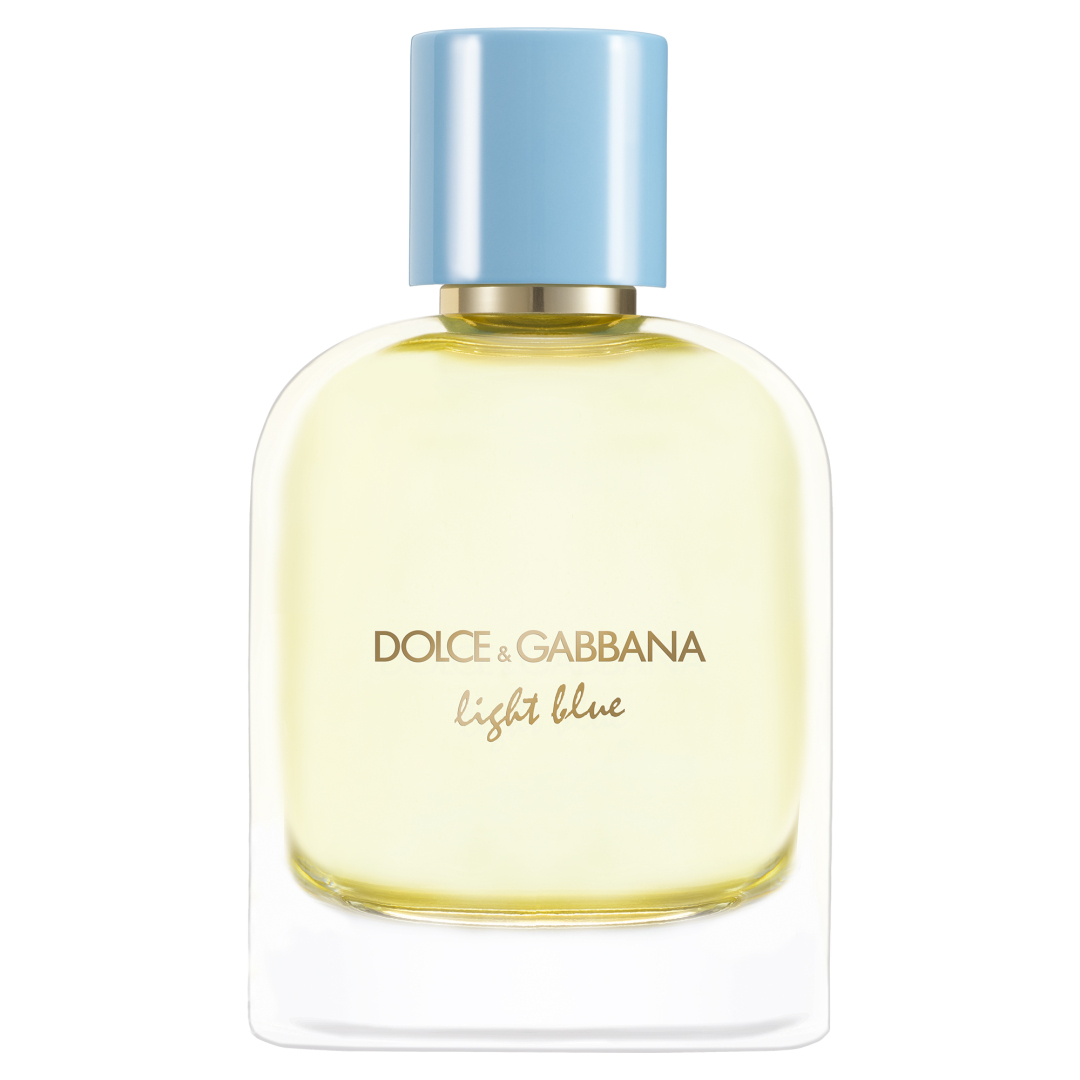 LIGHT BLUE POUR HOMME EAU DE PARFUM 0
