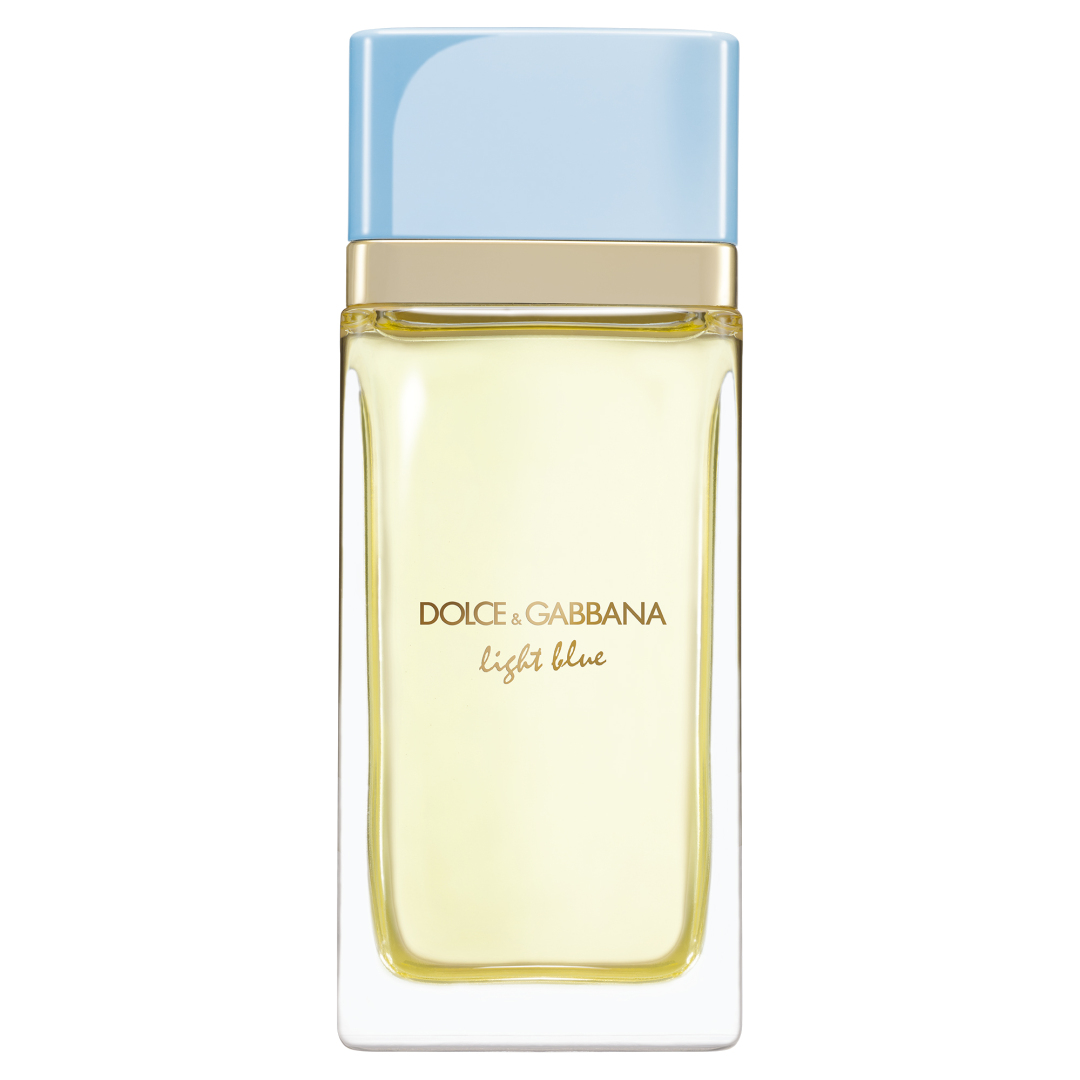 LIGHT BLUE EAU DE PARFUM 3