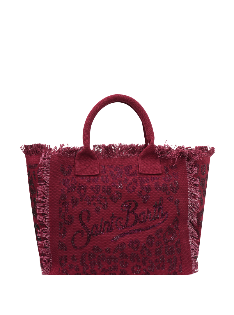 ΓΥΝΑΙΚΕΙΑ DENIM ΤΣΑΝΤΑ ΩΜΟΥ VANITY 11