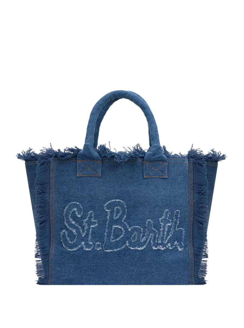 ΤΣΑΝΤΑ ΧΕΙΡΟΣ VANITY PATCH 1