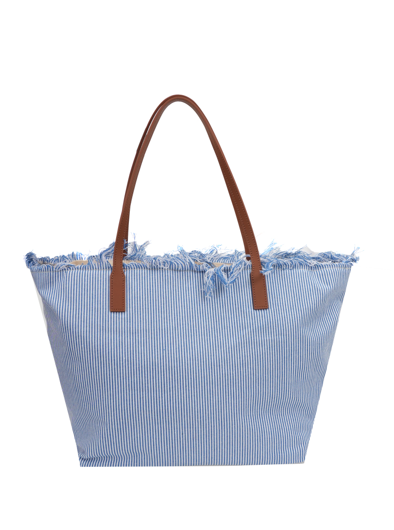 ΤΣΑΝΤΑ ΩΜΟΥ CITY BAG FRINGE 1