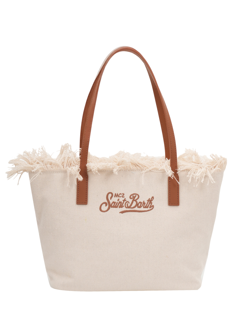 ΤΣΑΝΤΑ ΩΜΟΥ CITY BAG MID FRINGE 5