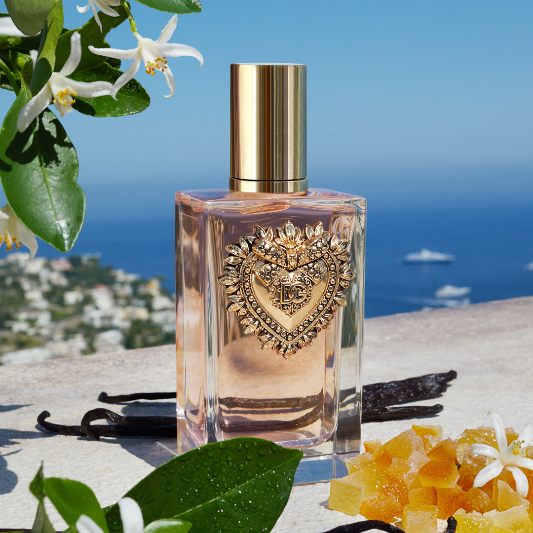 DEVOTION EAU DE PARFUM 4