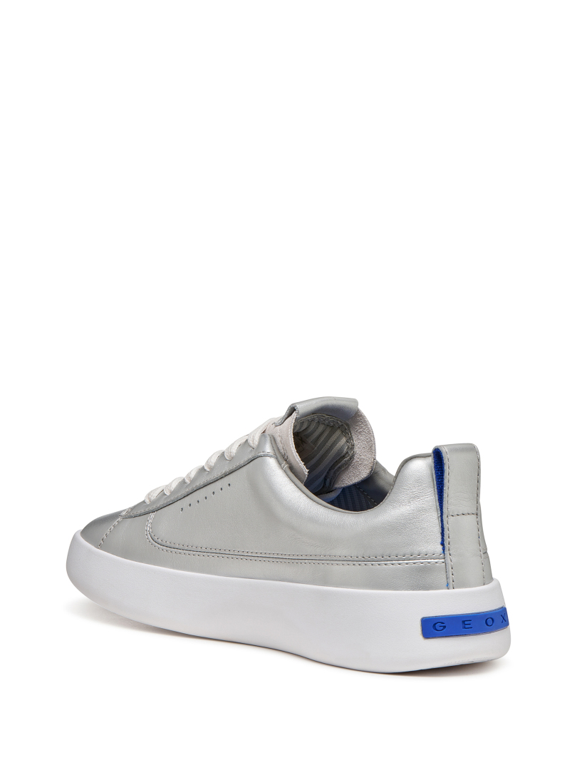 ΓΥΝΑΙΚΕΙΑ SNEAKERS D GXCP-01 2