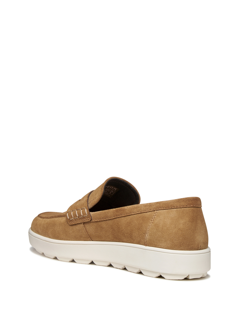 ΑΝΔΡΙΚΑ ΜΟΚΑΣΙΝΙΑ U SPHERICA ECUB-1 B 2