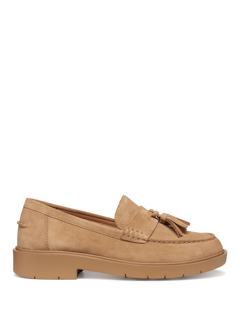 ΓΥΝΑΙΚΕΙΑ LOAFERS D SPHERICA EC1 B 0