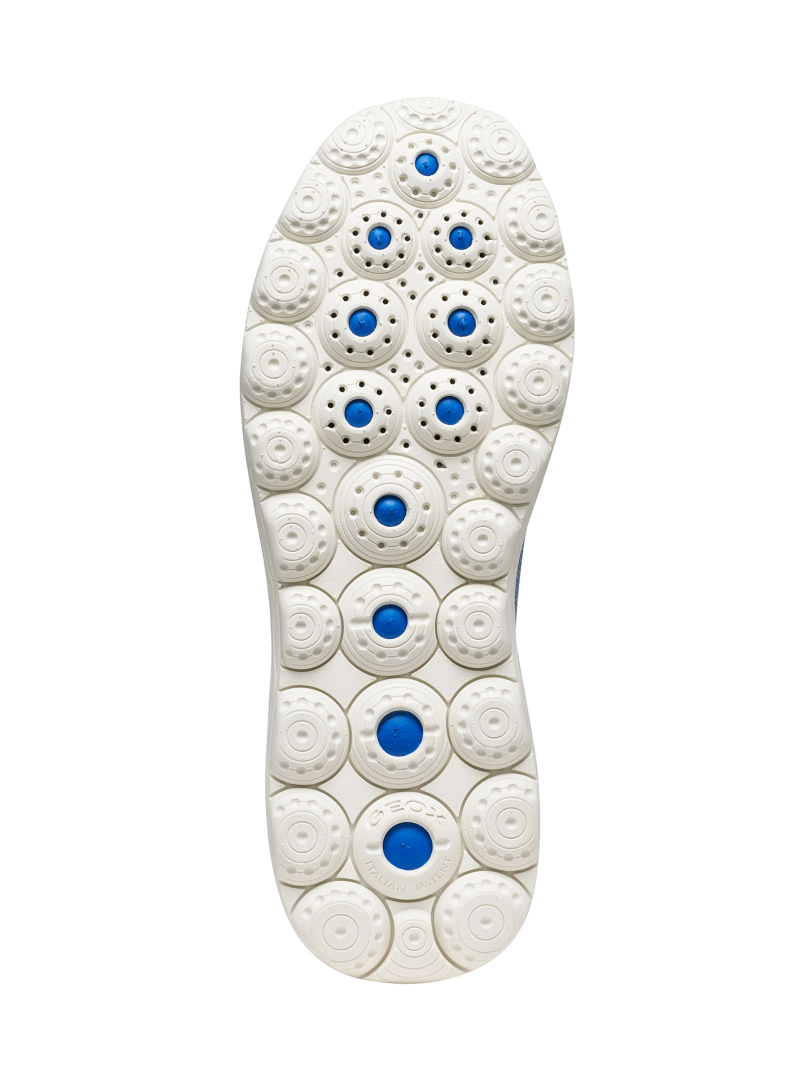 ΓΥΝΑΙΚΕΙΑ SNEAKERS D SPHERICA PLUS 4