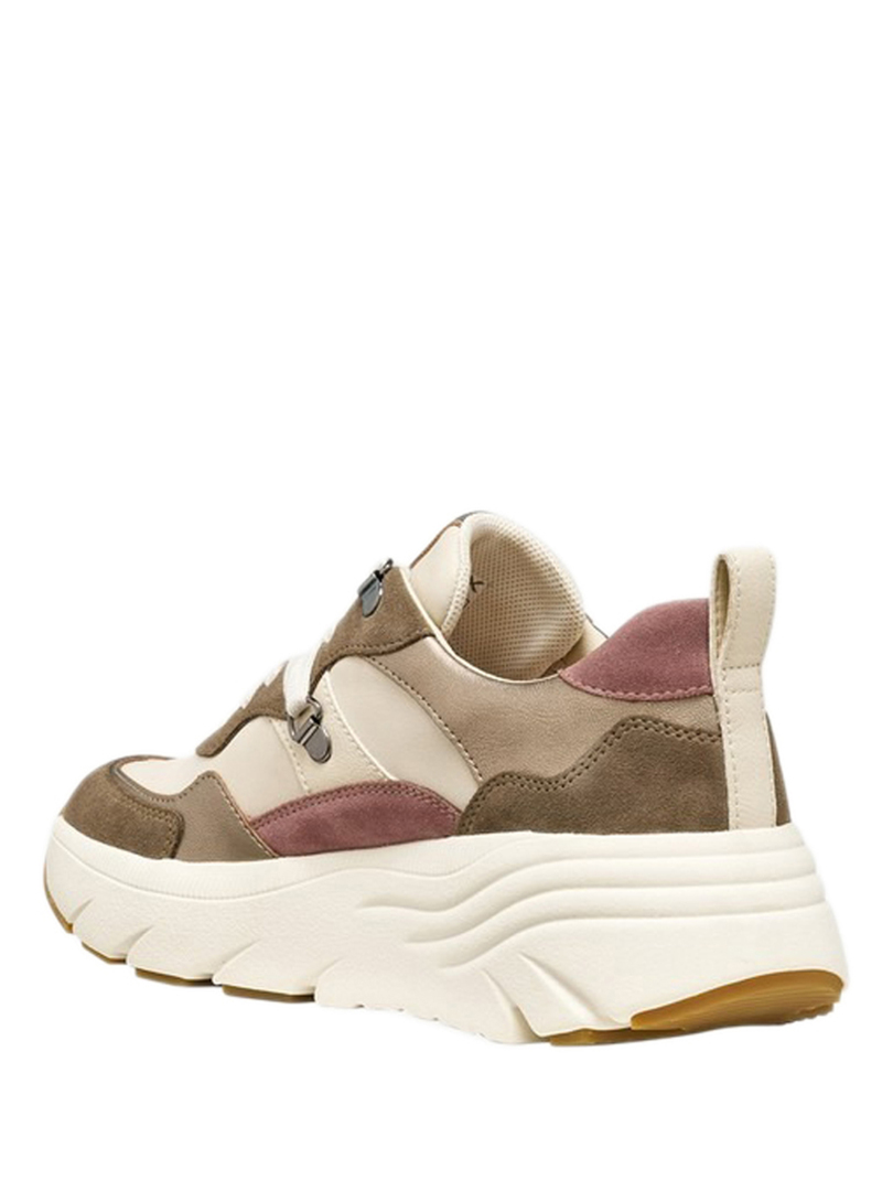 ΓΥΝΑΙΚΕΙΑ SNEAKERS DIAMANTA 2