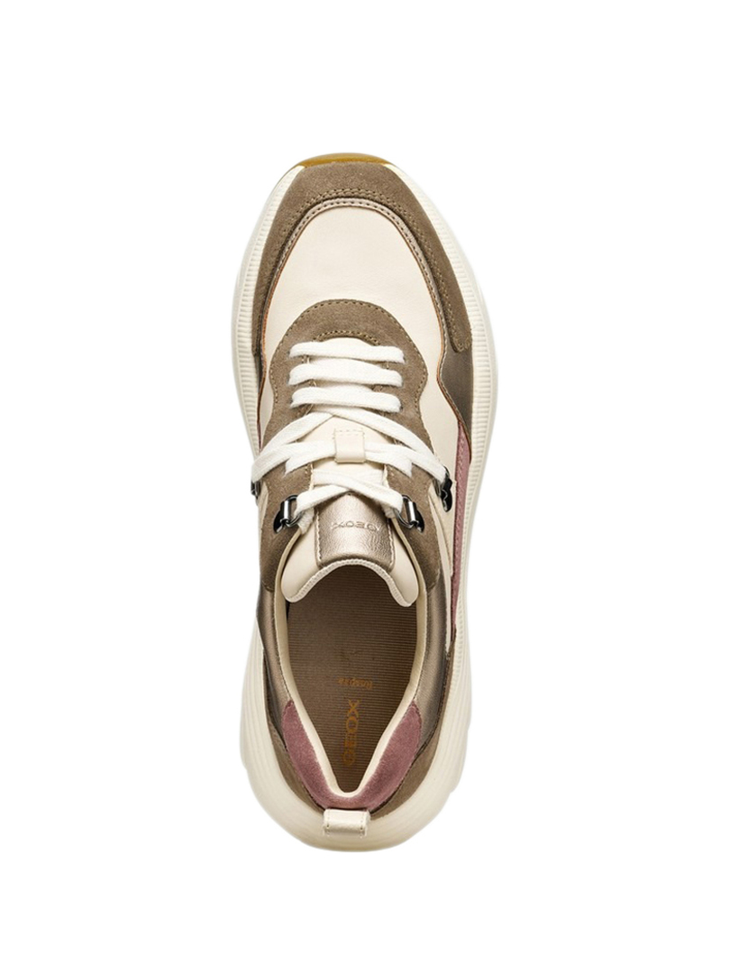 ΓΥΝΑΙΚΕΙΑ SNEAKERS DIAMANTA 3