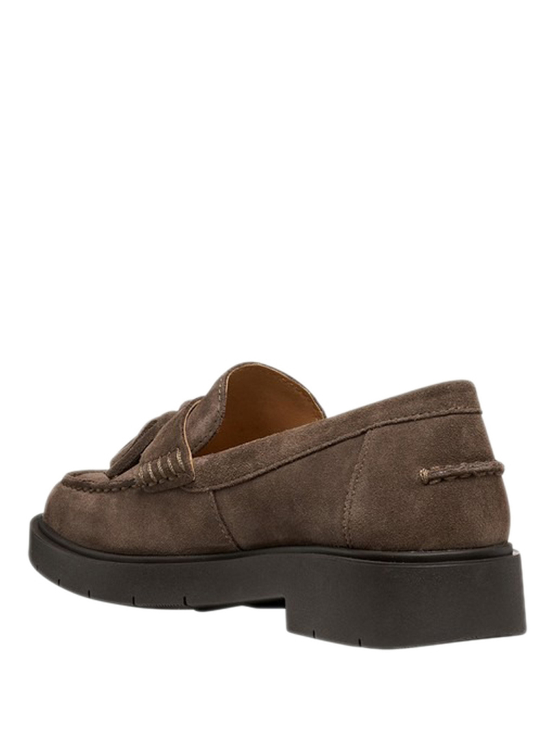 ΓΥΝΑΙΚΕΙΑ LOAFERS D SPHERICA EC1 B 2