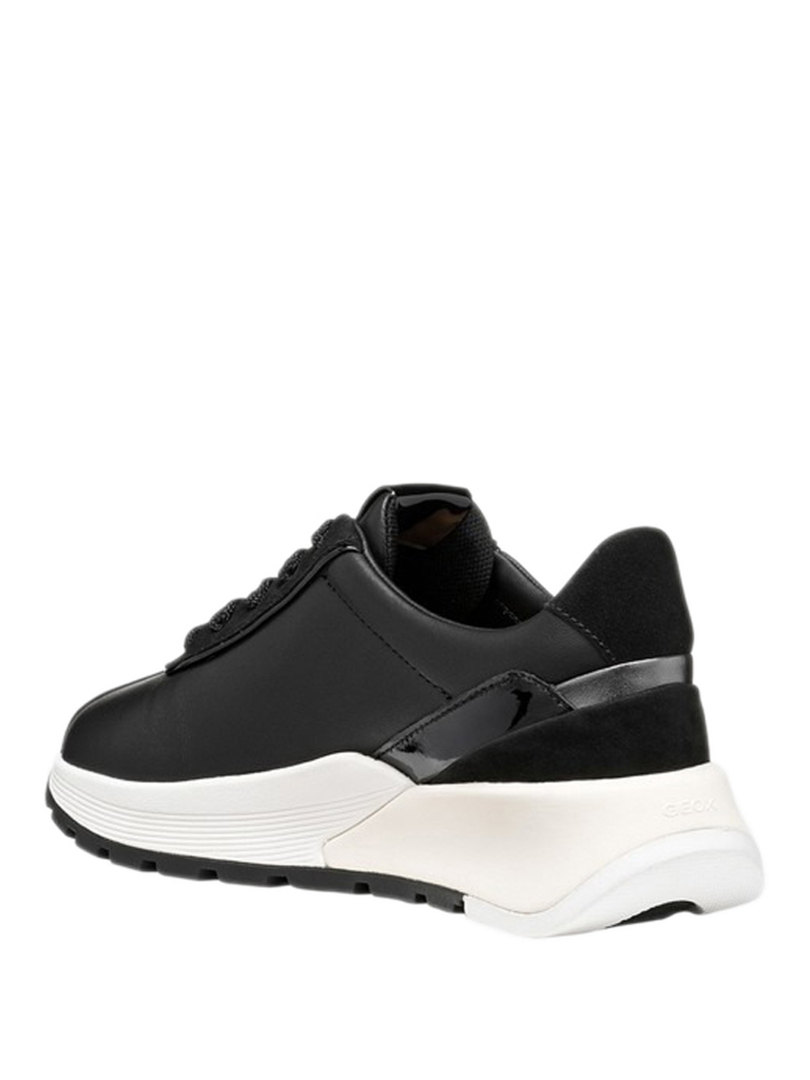 ΓΥΝΑΙΚΕΙΑ SNEAKERS D METROPOLI 2