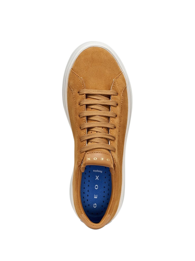 ΓΥΝΑΙΚΕΙΑ SNEAKERS GXCP-03 3